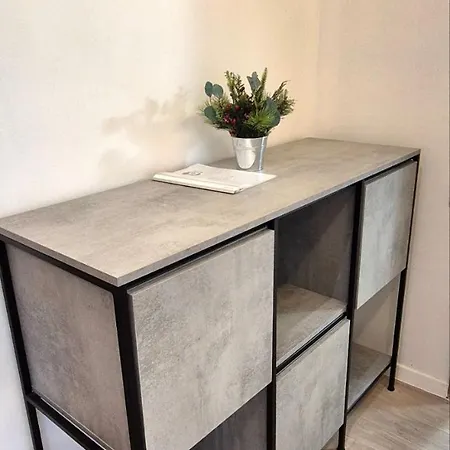 Apartmán Jaukus Butas Su Miesto Panorama Centre *